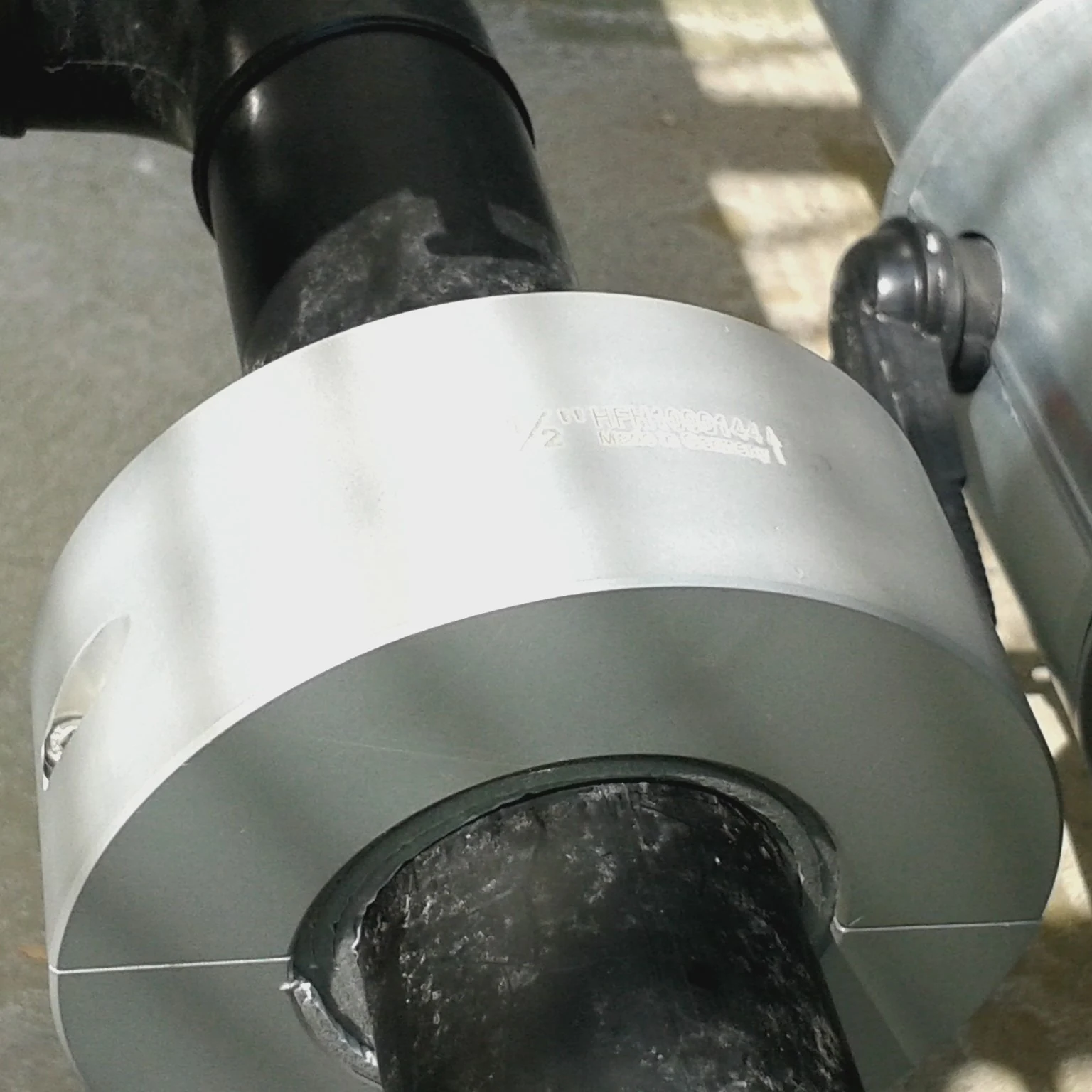 2.5 Zoll HCI