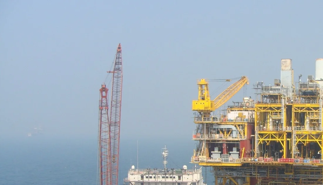 Drilling rig operations