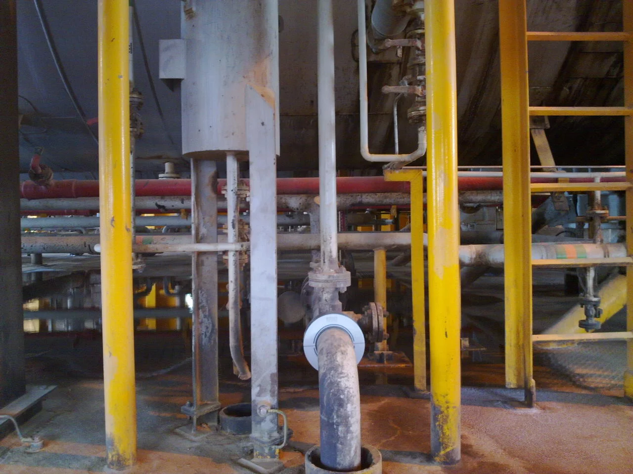 Effluent Water Treatment