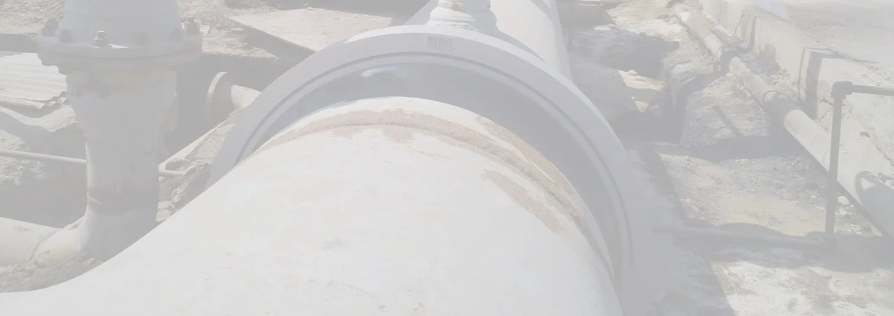 Merus technology in oil and gas