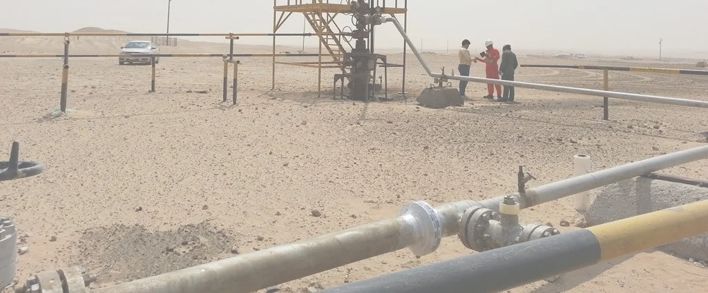 Upstream Applications