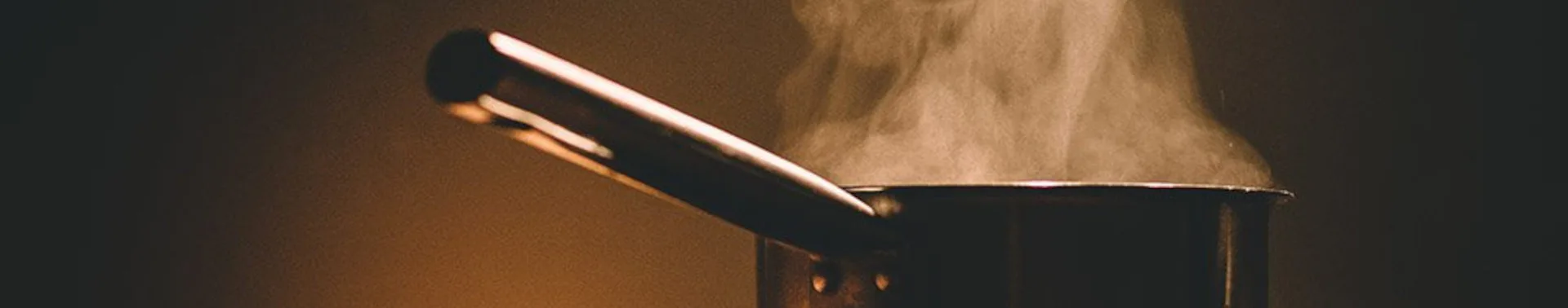 Household appliances - Kettle and coffee machine