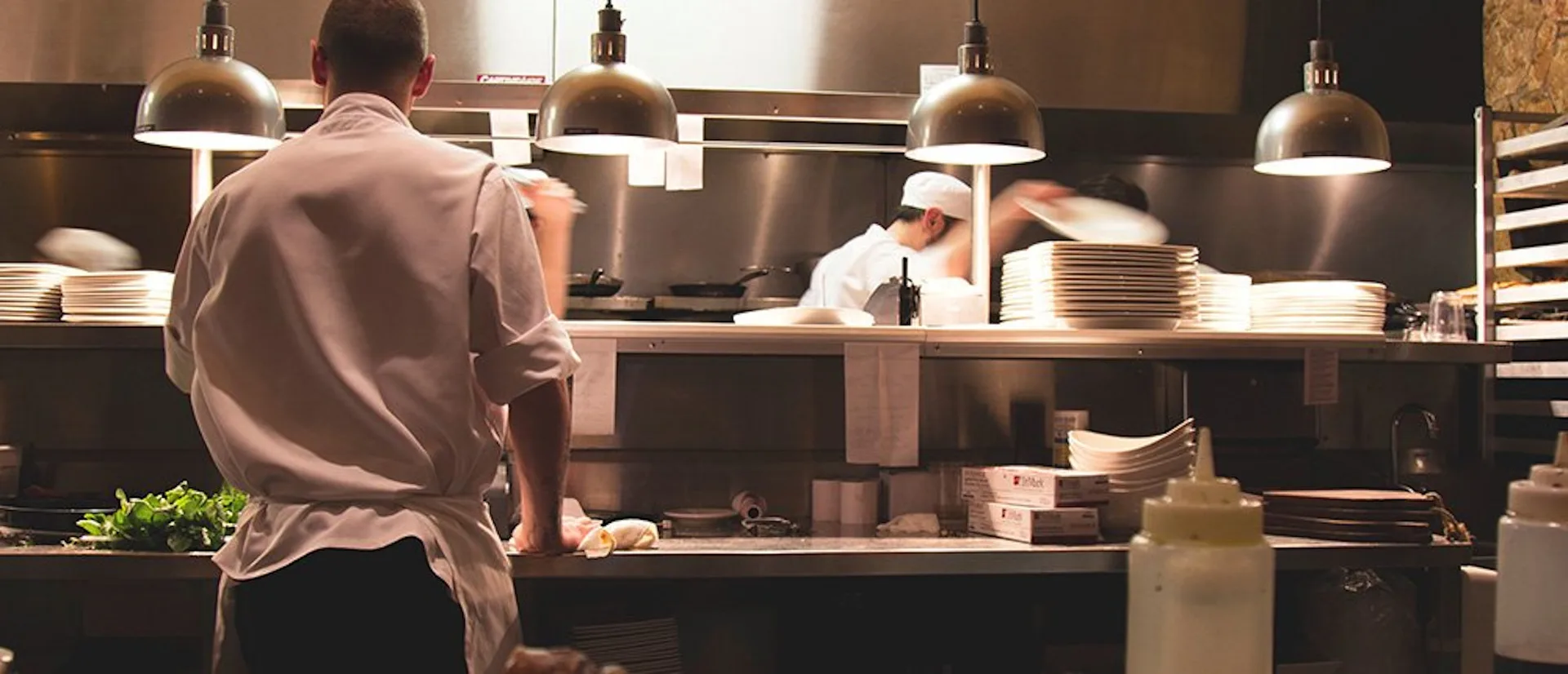 Food & beverage