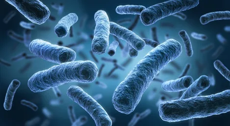 Legionella in Nursing Homes