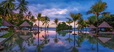 Eco Friendly Water Treatment for Hotels