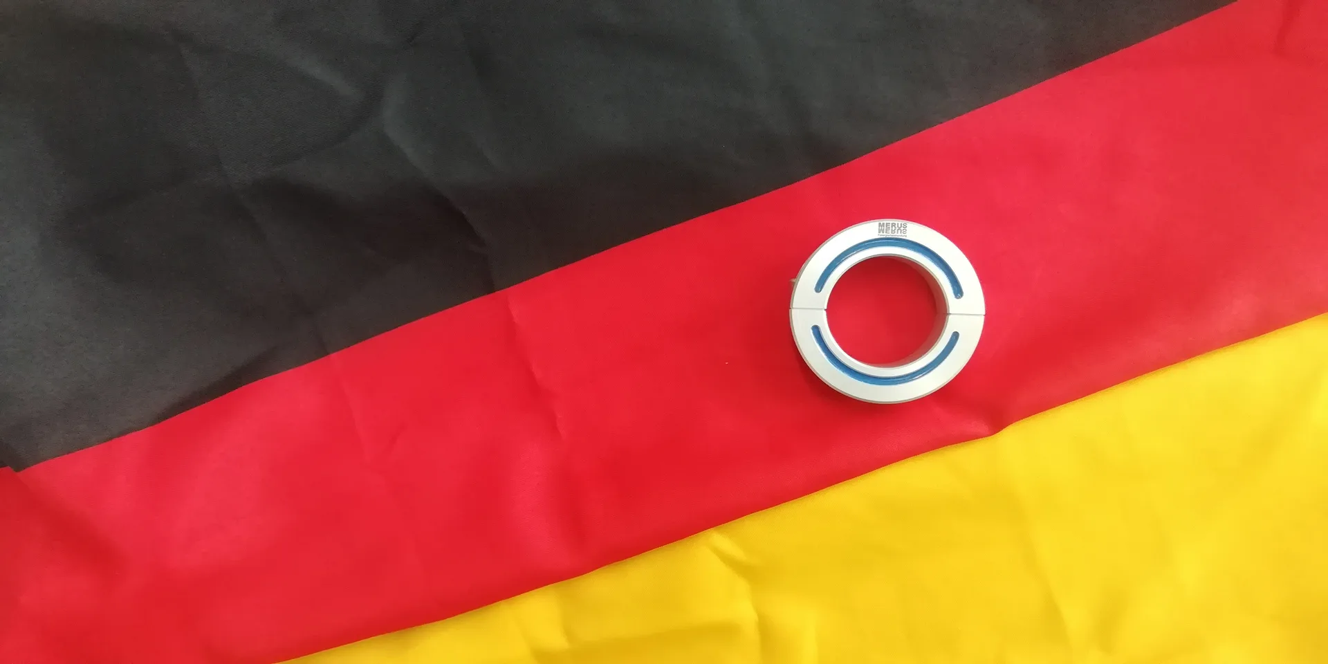 Merus Ring - Made in Germany