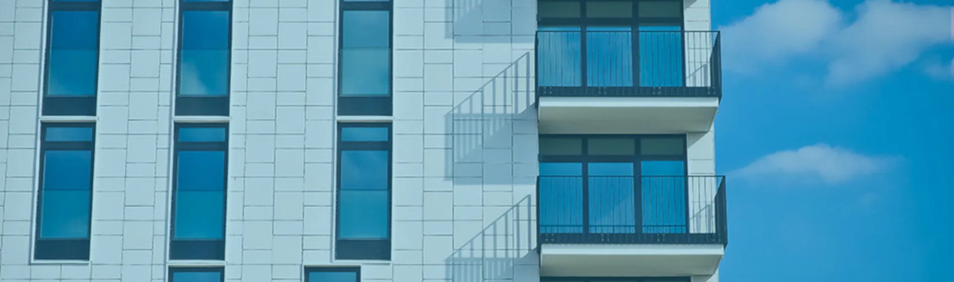 Hotels & buildings