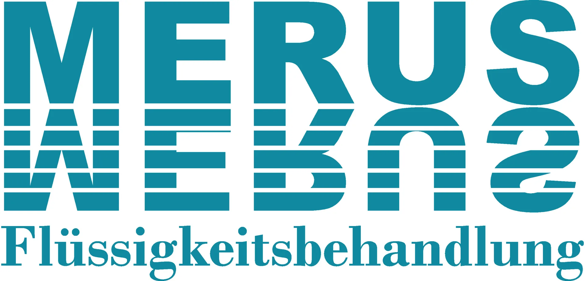 25 years of Merus - The logo