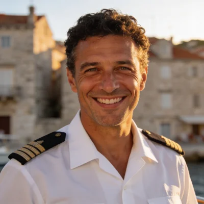 Kapitan Ivan Horvat