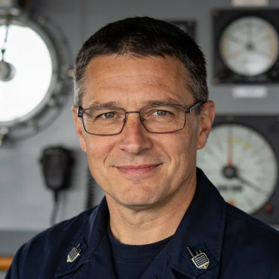 Tomaž Kompas