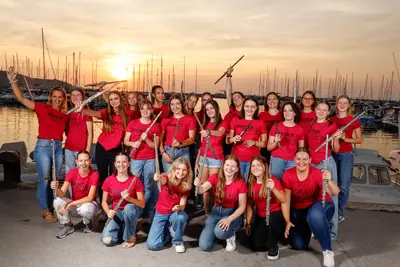 Musica Creativa 2024