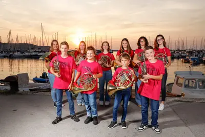 Musica Creativa 2024