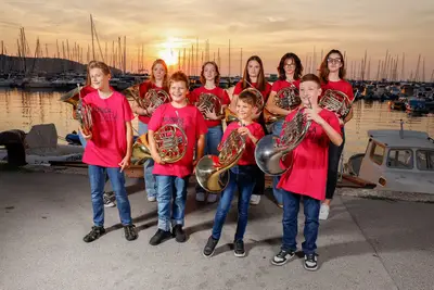 Musica Creativa 2024