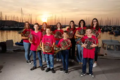 Musica Creativa 2024