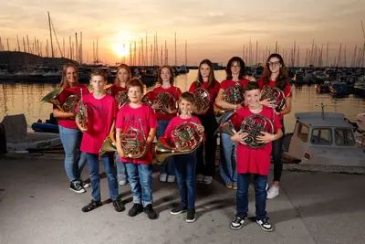 Musica Creativa 2024