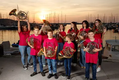 Musica Creativa 2024