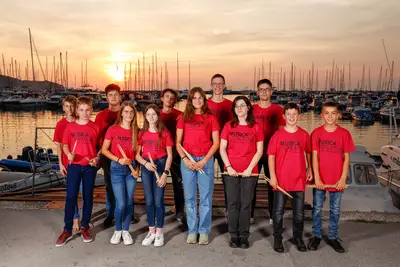 Musica Creativa 2024