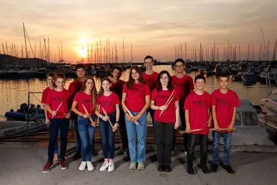 Musica Creativa 2024