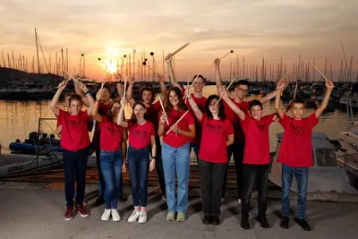 Musica Creativa 2024