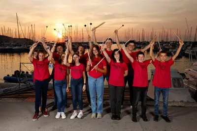 Musica Creativa 2024