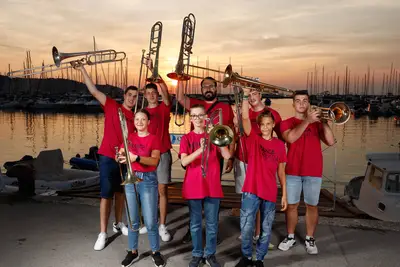 Musica Creativa 2024