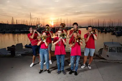 Musica Creativa 2024