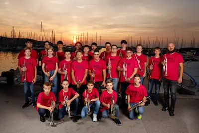 Musica Creativa 2024