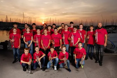 Musica Creativa 2024