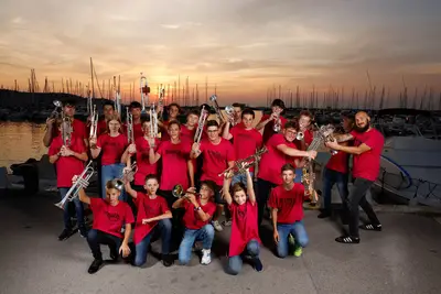 Musica Creativa 2024