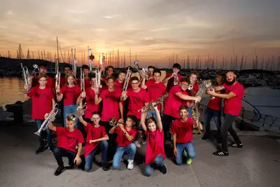 Musica Creativa 2024