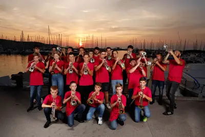 Musica Creativa 2024