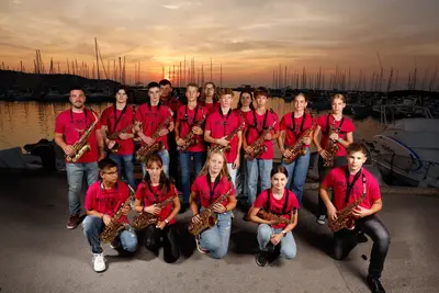 Musica Creativa 2024