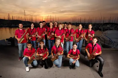 Musica Creativa 2024