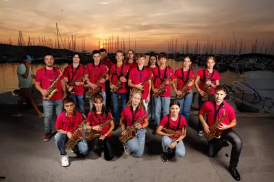 Musica Creativa 2024