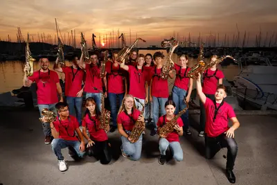 Musica Creativa 2024