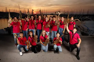 Musica Creativa 2024