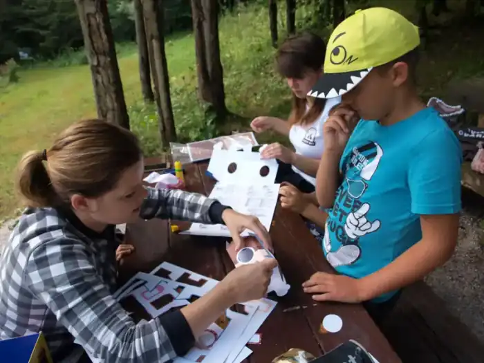 Tabor - utrinki 4