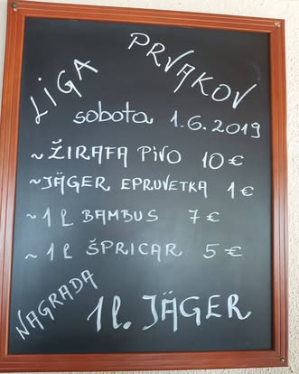 Predogled albuma