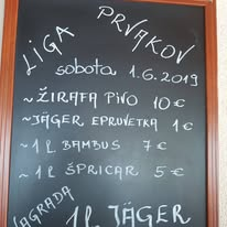 Majhen predogled