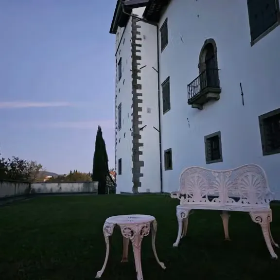 Grad Dobrovo - Adventni trendi za cvetličarje