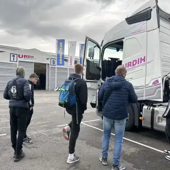 Logistiki