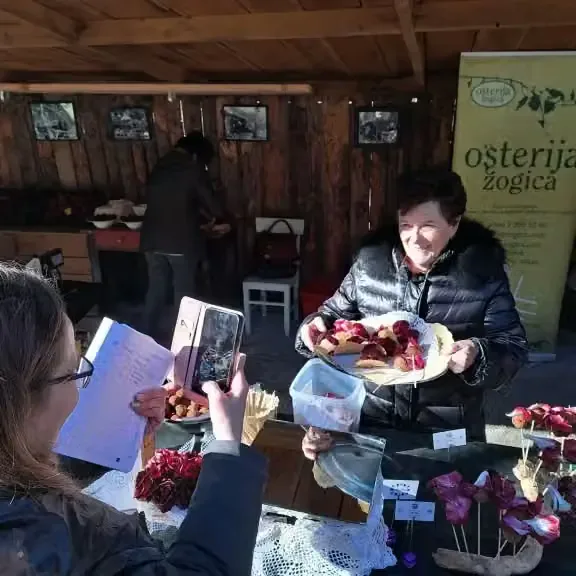 Trattoria Alla Luna