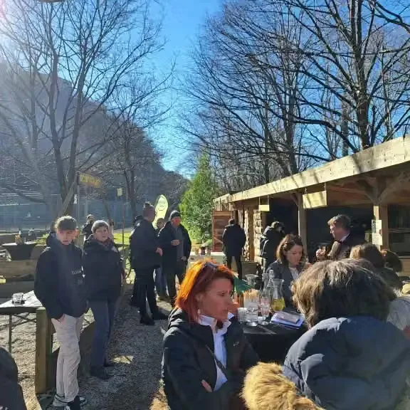Priprava na tekmovanje