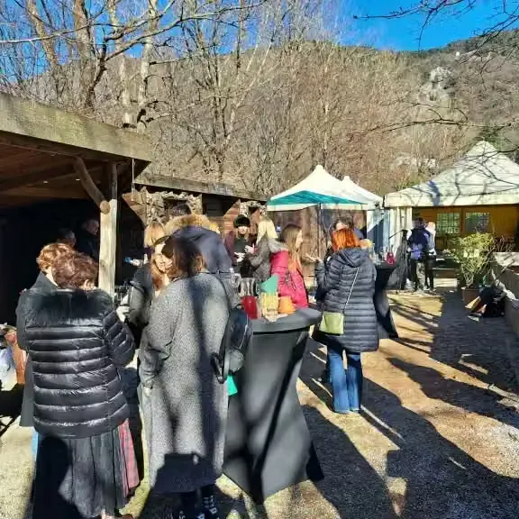 V pričakovanju na zmagovalca