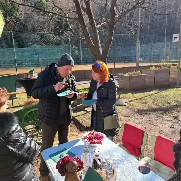 komisija odloča...