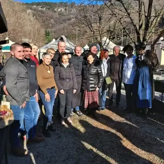 Ekipa nastopajočih