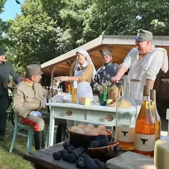 ob 100. obletnici Prve svetovne vojne