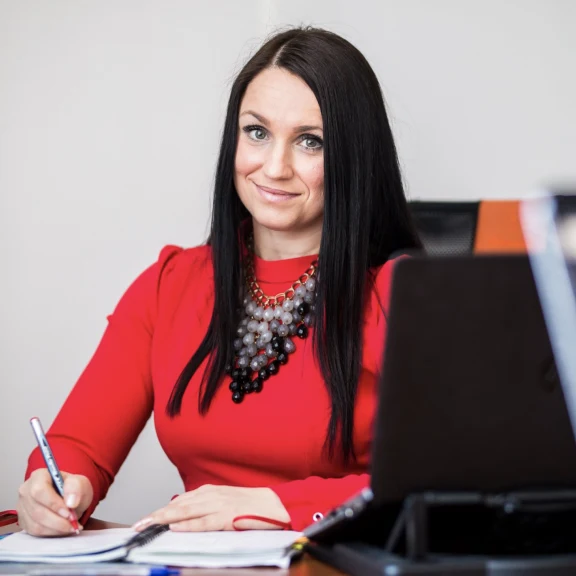 Tanja Ciglarič Tanja Ciglarič