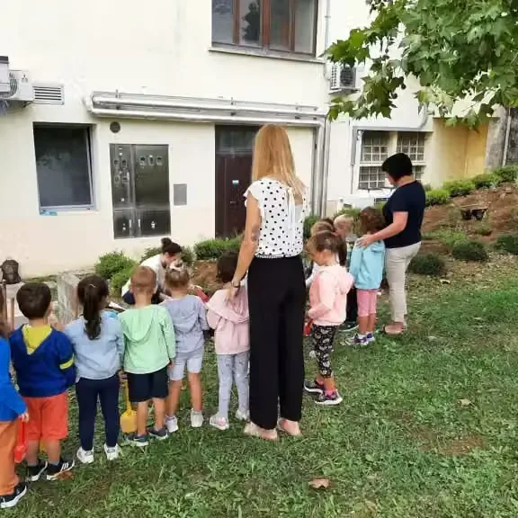 A tukaj se bomo igrali A tukaj se bomo igrali