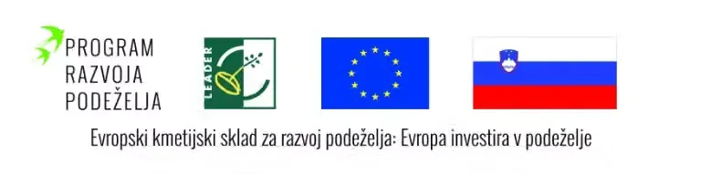 EKSRP Program razvoja podezelja